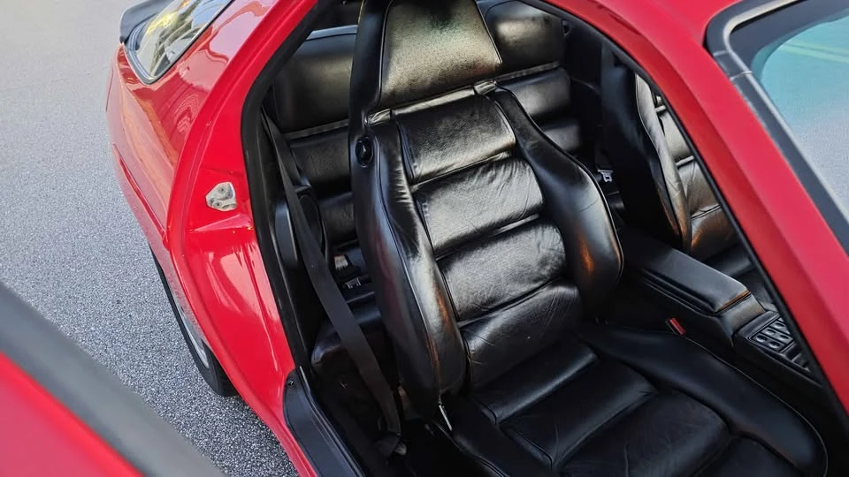1984 Porsche 928 S - Image 11 of 20