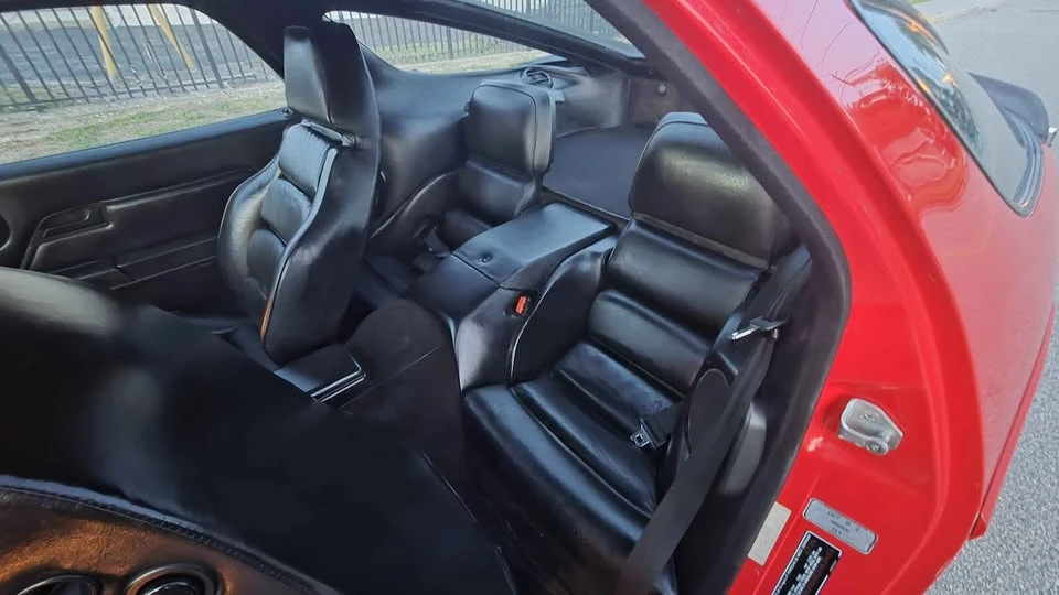 1984 Porsche 928 S - Image 12 of 20