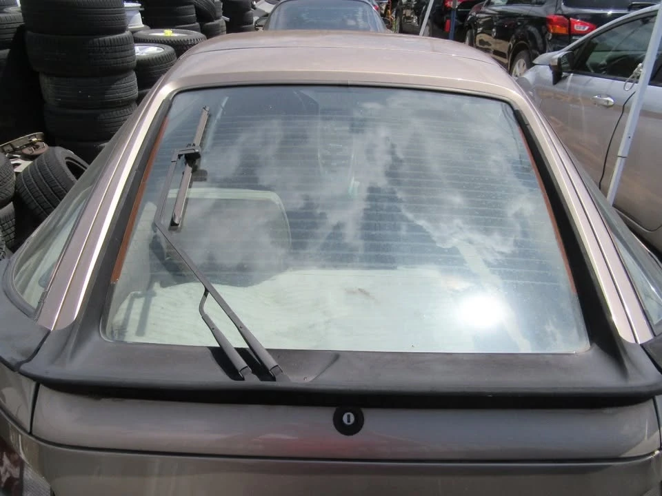 1984 Porsche 928 S - Image 17 of 20