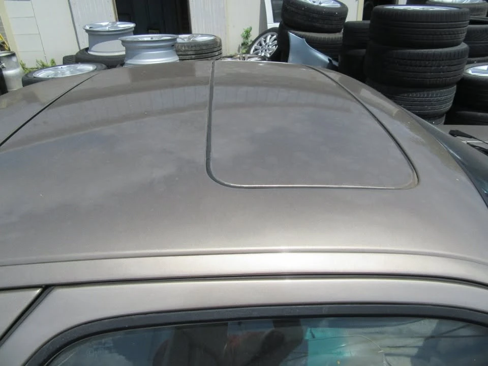 1984 Porsche 928 S - Image 20 of 20