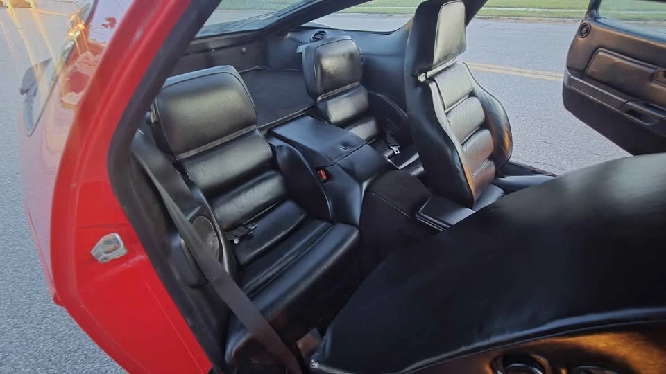 1984 Porsche 928 S - Image 13 of 20
