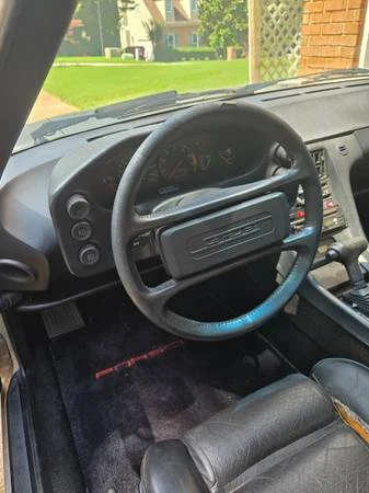 1984 Porsche 928 S - Image 9 of 21