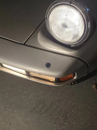 1984 Porsche 928 S - Image 21 of 21