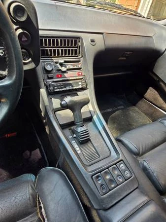 1984 Porsche 928 S - Image 13 of 21