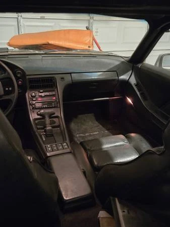 1984 Porsche 928 S - Image 15 of 21
