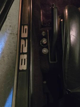 1984 Porsche 928 S - Image 17 of 21
