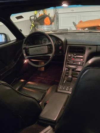 1984 Porsche 928 S - Image 16 of 21