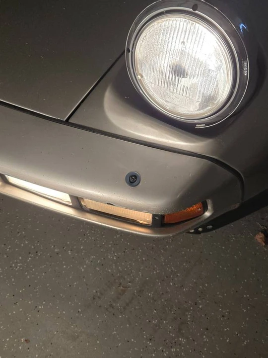 1984 Porsche 928 S - Image 18 of 23