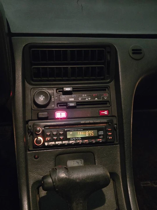 1984 Porsche 928 S - Image 22 of 23