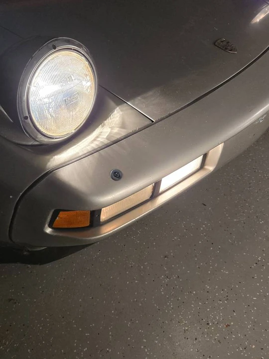 1984 Porsche 928 S - Image 15 of 23