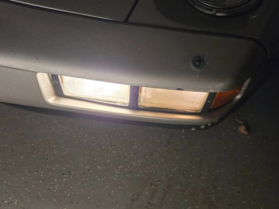 1984 Porsche 928 S - Image 17 of 23