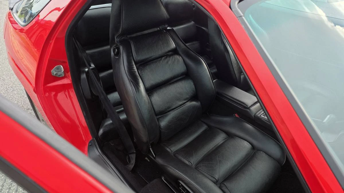 1984 Porsche 928 S - Image 11 of 17