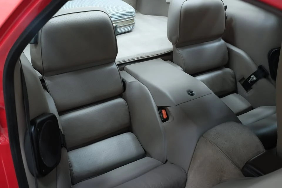 1984 Porsche 928 S - Image 16 of 20