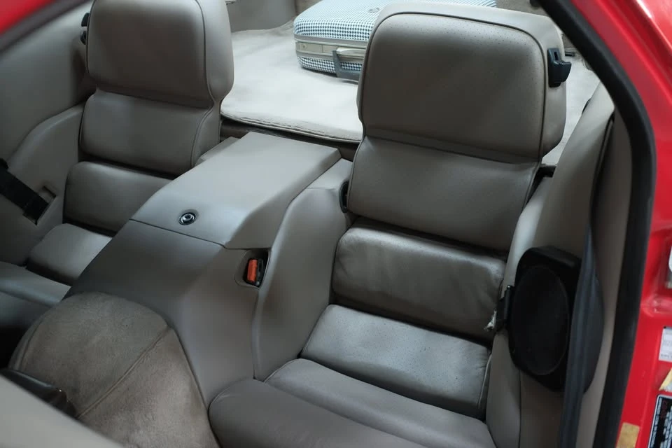 1984 Porsche 928 S - Image 17 of 20