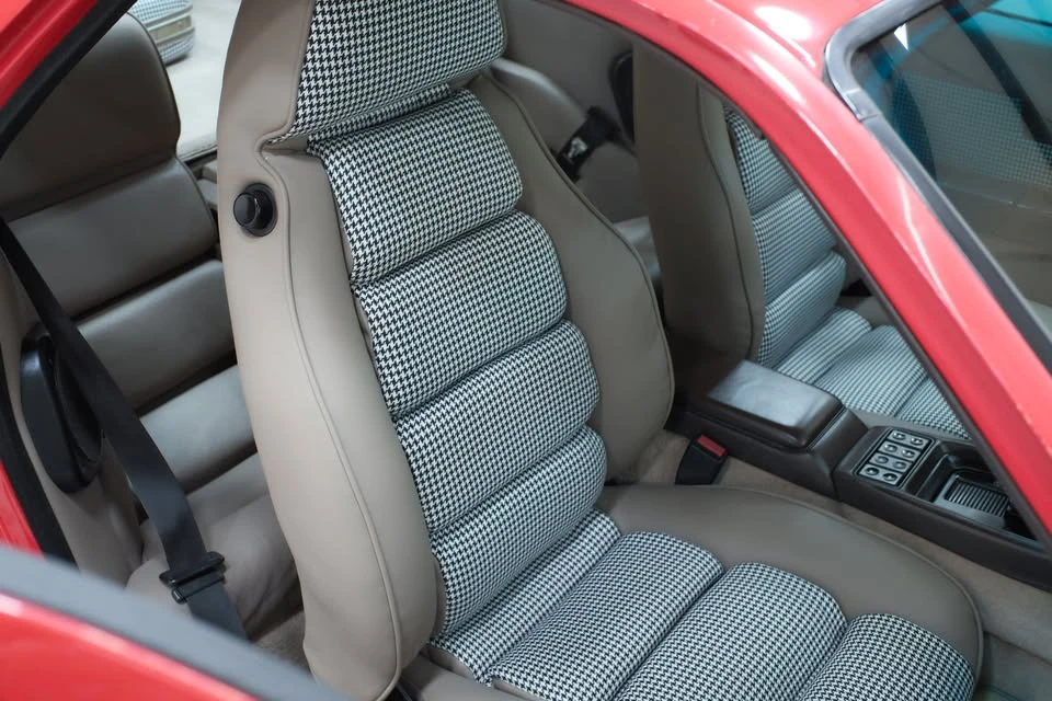 1984 Porsche 928 S - Image 13 of 20