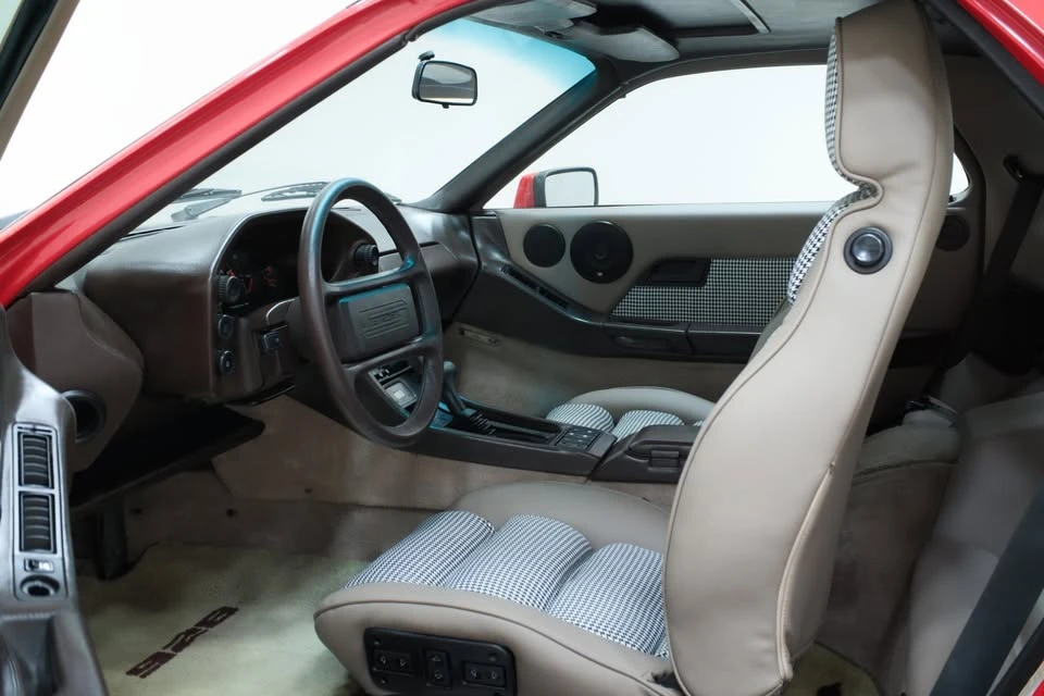 1984 Porsche 928 S - Image 14 of 20