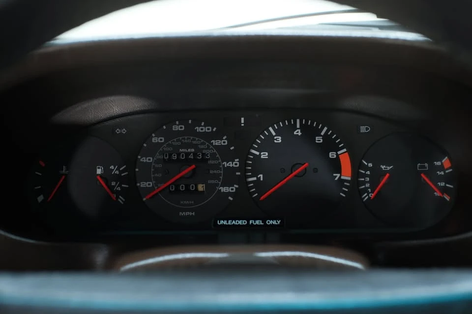 1984 Porsche 928 S - Image 15 of 20