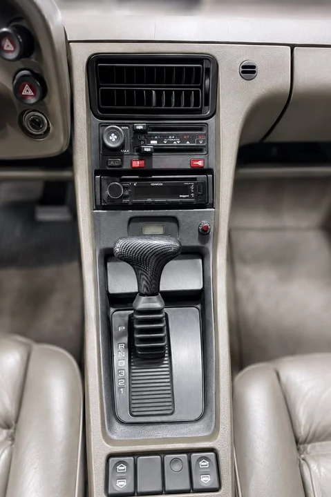 1984 Porsche 928 S - Image 20 of 20