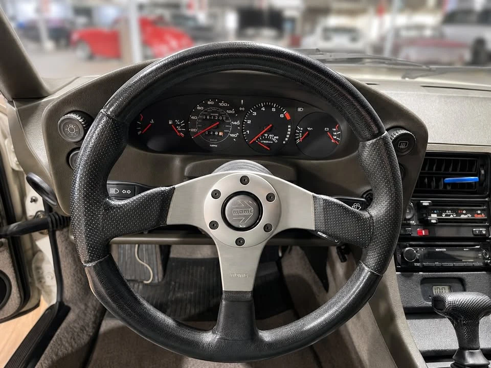 1984 Porsche 928 S - Image 19 of 20