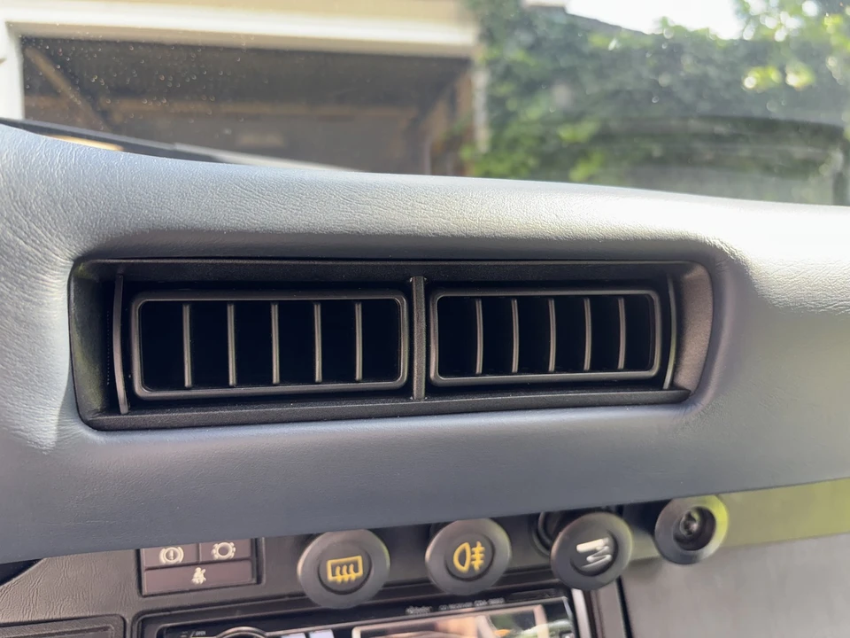 1984 Porsche 930 Turbo - Image 20 of 23