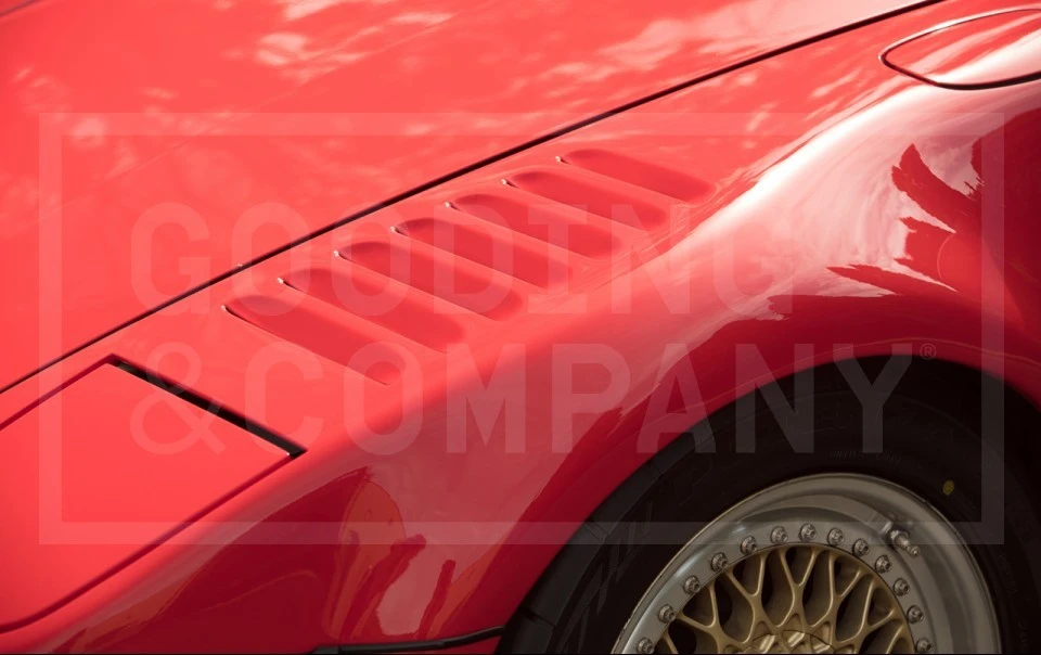 1984 Porsche 930 Turbo - Image 10 of 15