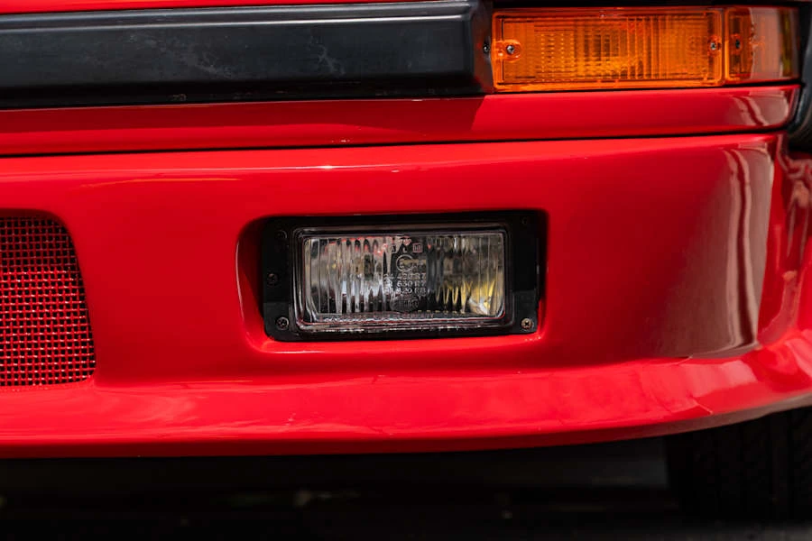 1984 Porsche 930 Turbo - Image 19 of 31