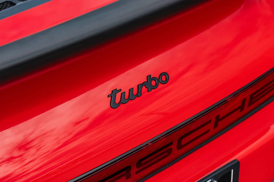 1984 Porsche 930 Turbo - Image 16 of 31