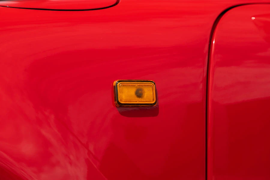 1984 Porsche 930 Turbo - Image 7 of 31