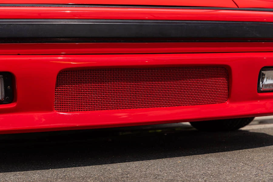 1984 Porsche 930 Turbo - Image 21 of 31