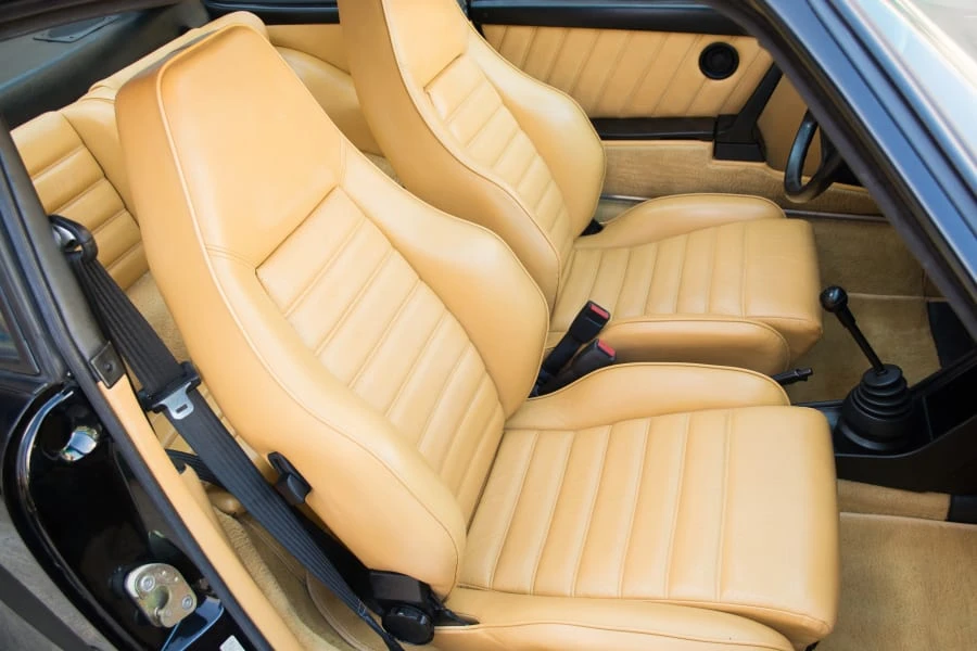 1984 Porsche 930 Turbo - Image 6 of 12