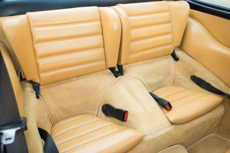 1984 Porsche 930 Turbo - Image 7 of 12