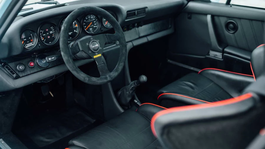 1984 Porsche 934 & 935 - Image 4 of 12