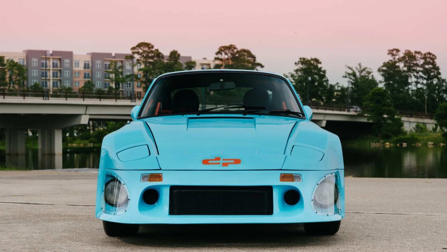 1984 Porsche 934 & 935 - Image 10 of 12