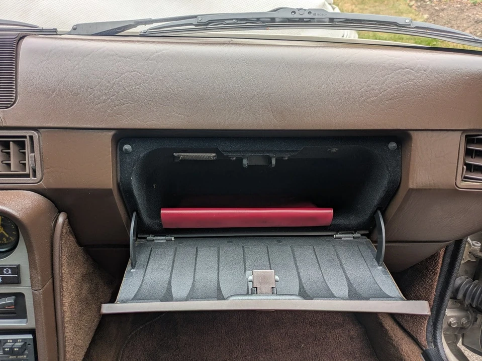 1984 Porsche 944 - Image 29 of 30