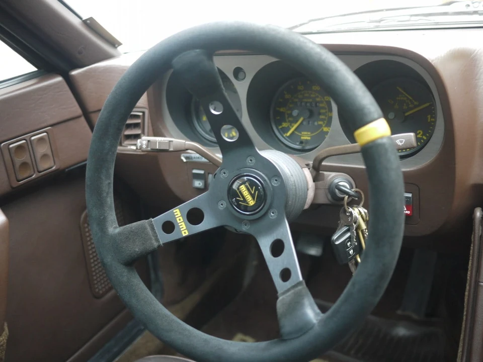 1984 Porsche 944 - Image 22 of 30