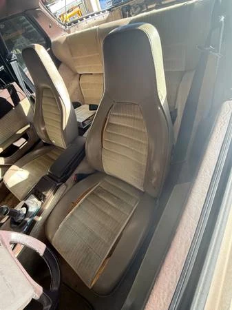 1984 Porsche 944 - Image 3 of 7
