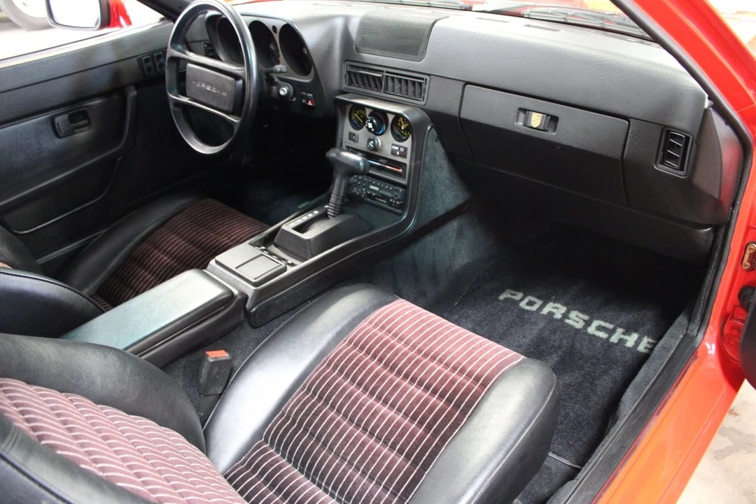 1984 Porsche 944 - Image 31 of 31