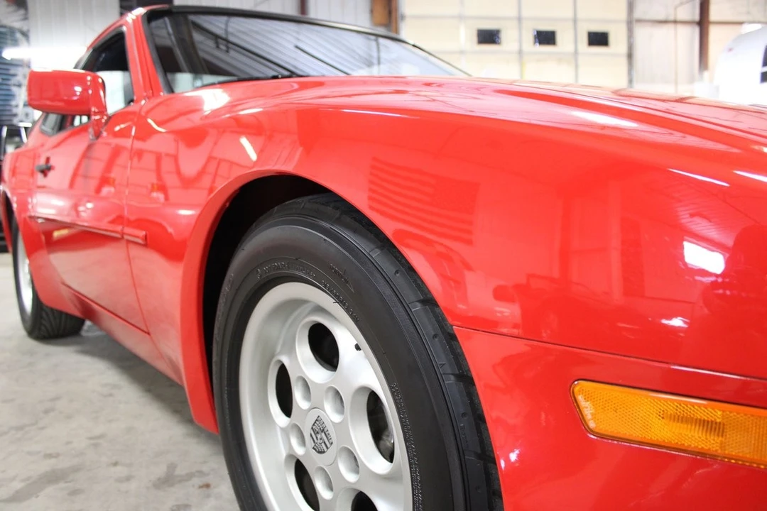 1984 Porsche 944 - Image 17 of 31