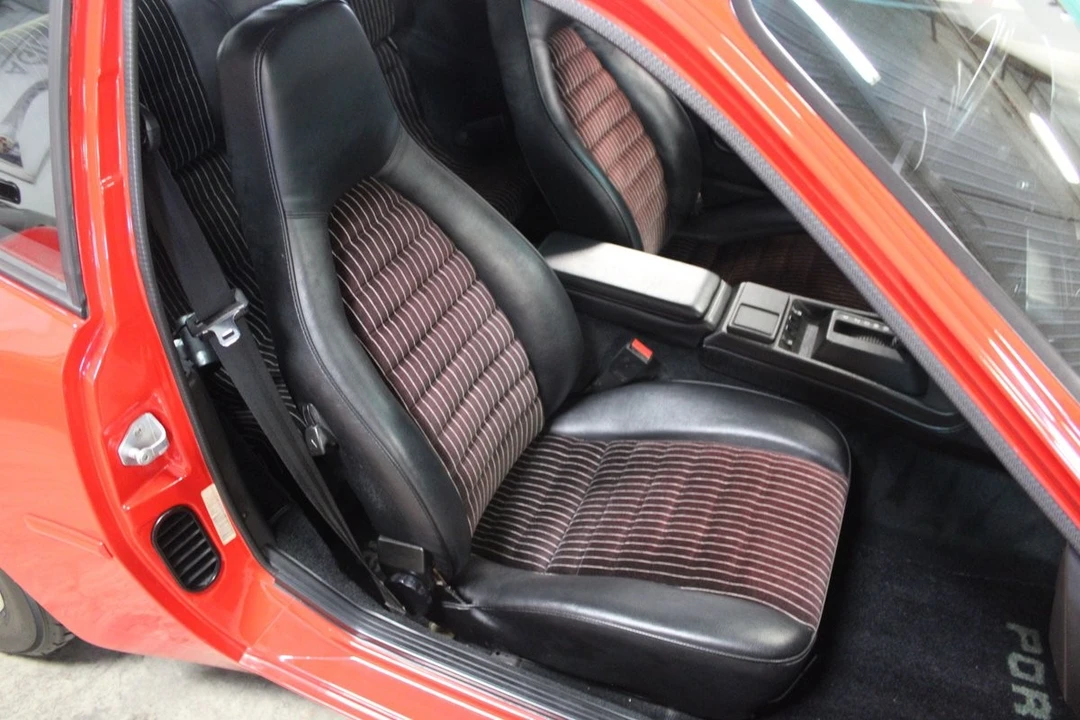 1984 Porsche 944 - Image 30 of 31