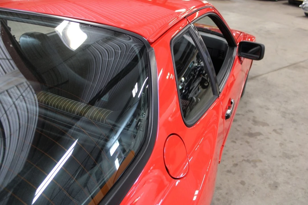 1984 Porsche 944 - Image 26 of 31