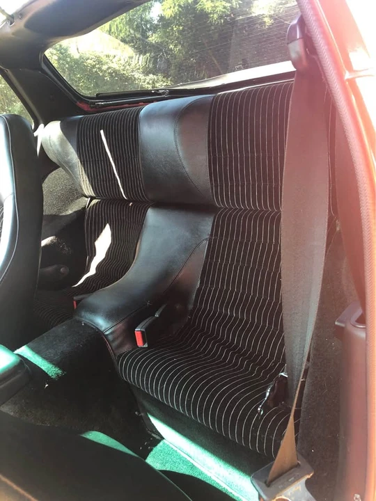 1984 Porsche 944 - Image 4 of 14
