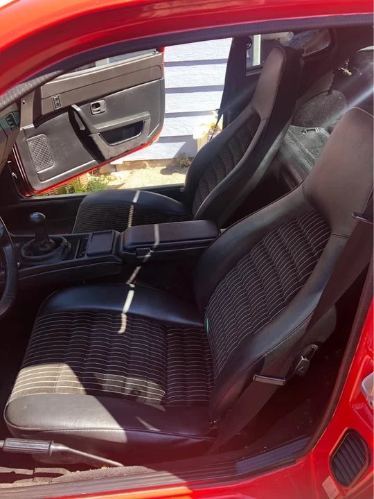 1984 Porsche 944 - Image 13 of 14
