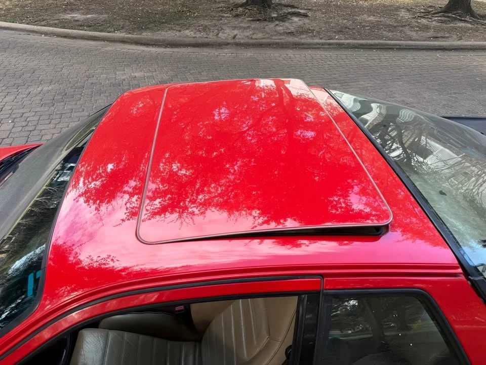 1984 Porsche 944 - Image 7 of 14