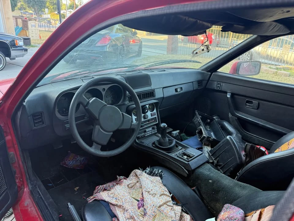 1984 Porsche 968 - Image 8 of 10