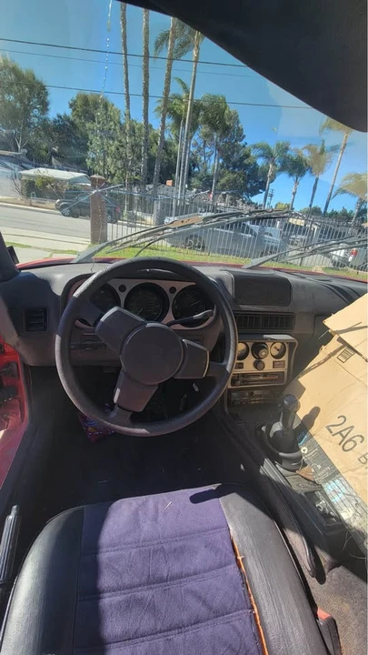 1984 Porsche 968 - Image 4 of 10