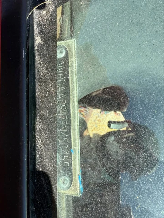 1984 Porsche 968 - Image 10 of 10