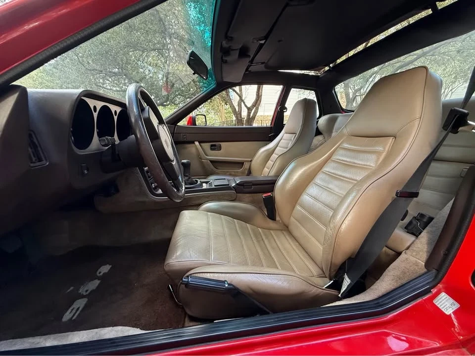 1984 Porsche 944 - Image 12 of 14