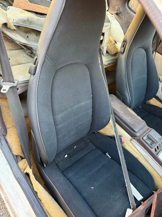 1984 Porsche 944 - Image 3 of 10