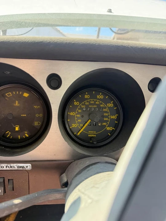 1984 Porsche 944 - Image 10 of 10