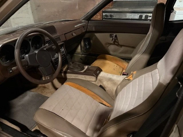 1984 Porsche 944 - Image 10 of 11